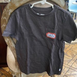 Gap x Star Wars Collab T-Shirt
